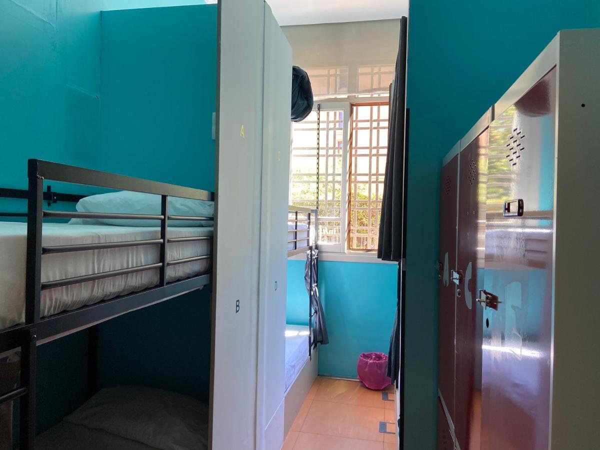 Bed in 6-Bed Mixed Dormitory Room,1361471327:JPEG